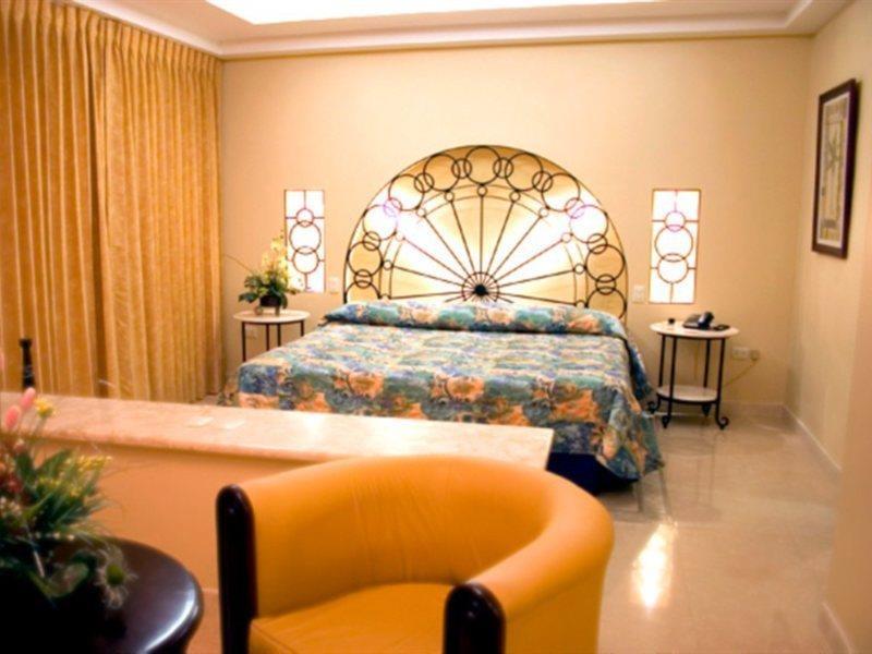 Hotel Residencial メリダ エクステリア 写真